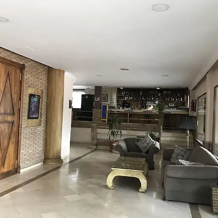 Hotel Galanes