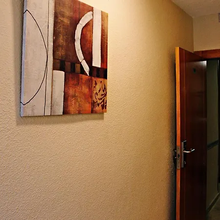 Galanes Hotel Armilla