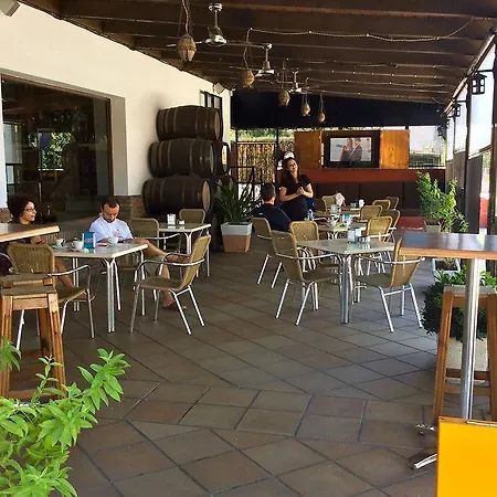 Galanes Hotel