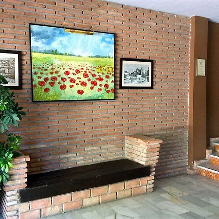 Galanes Hotel 2*