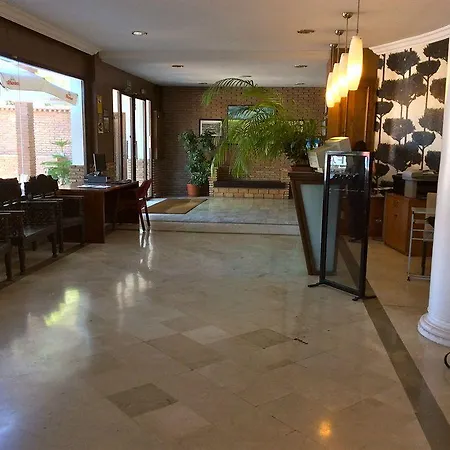 Galanes Hotel