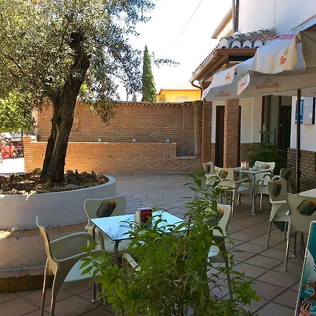 Galanes Hotel Armilla