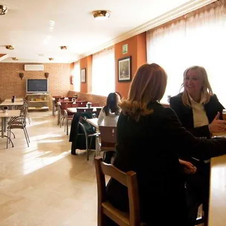 Galanes Ξενοδοχείο