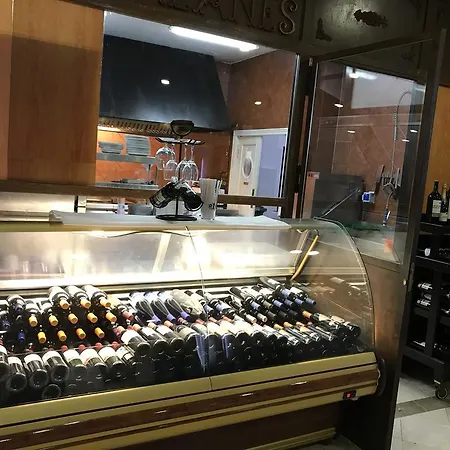 Galanes Hotel Armilla