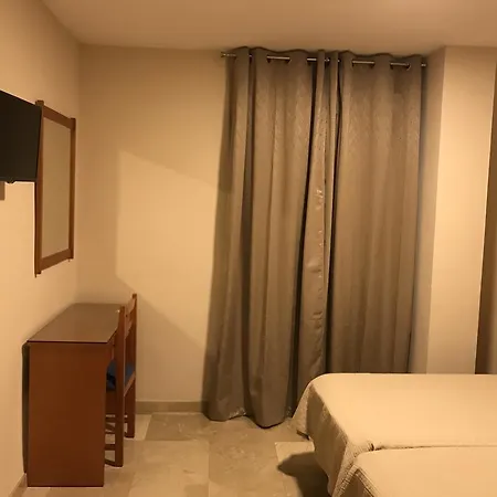 Hotel Galanes 2*