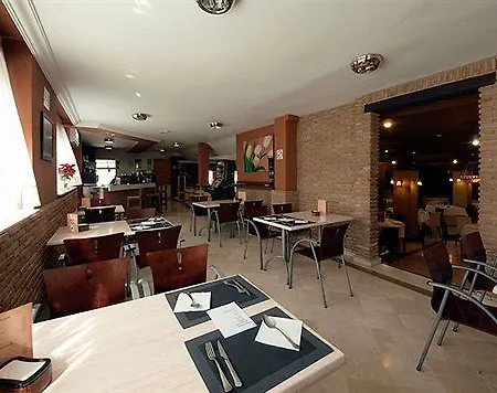 Galanes Hotel Armilla