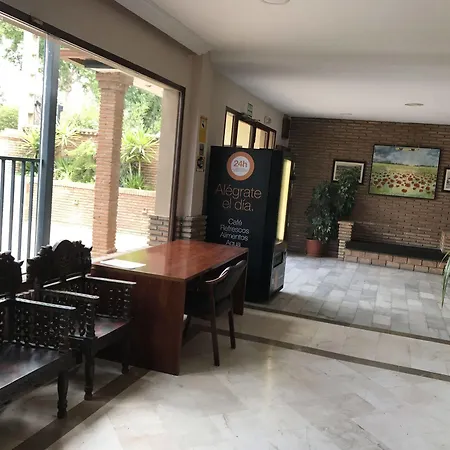 Galanes Hotel Armilla