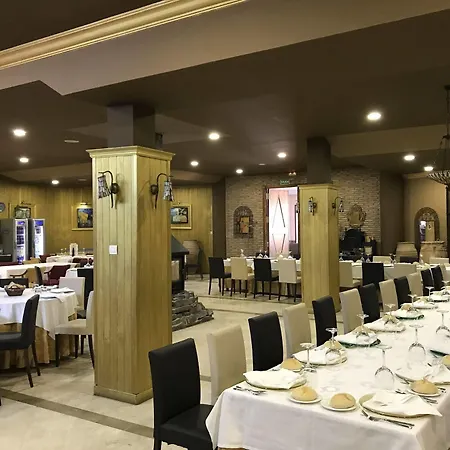 Galanes Hotel Armilla