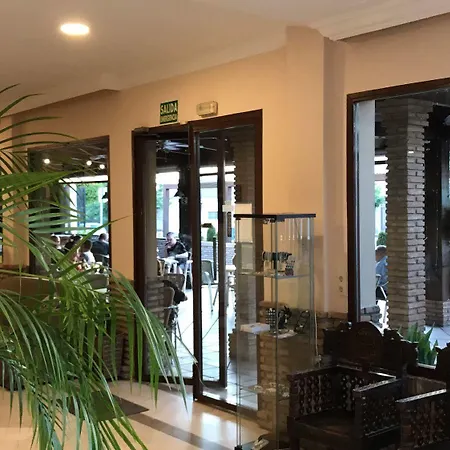 Hotel Galanes 2*