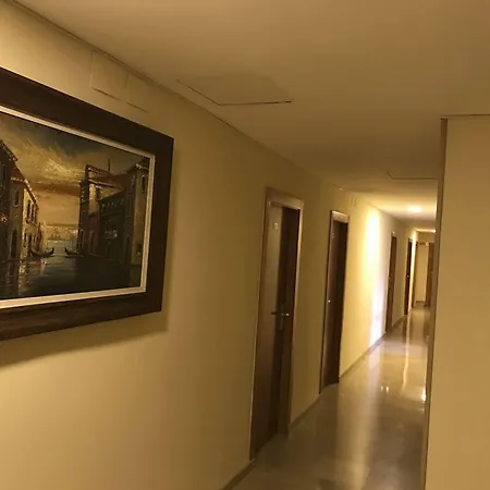 Galanes Hotel Armilla