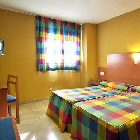 Galanes Hotel 2*