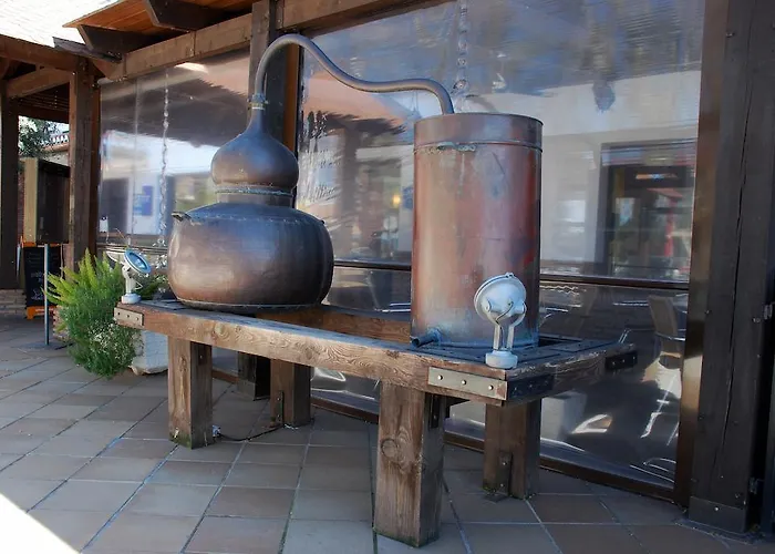 Galanes Hotel Armilla