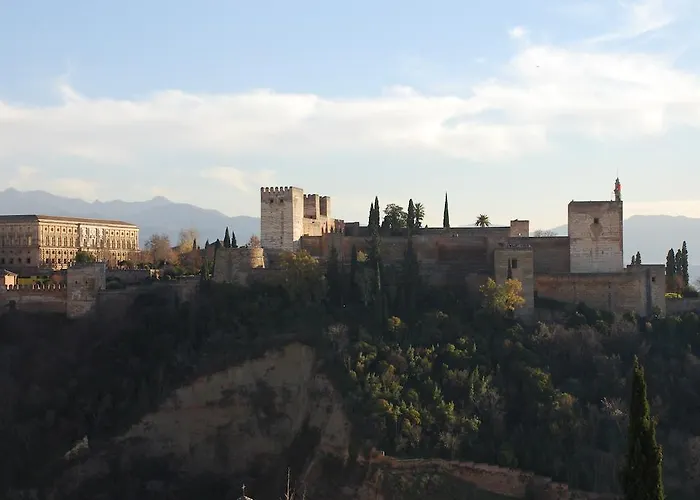 Hotel Galanes Armilla