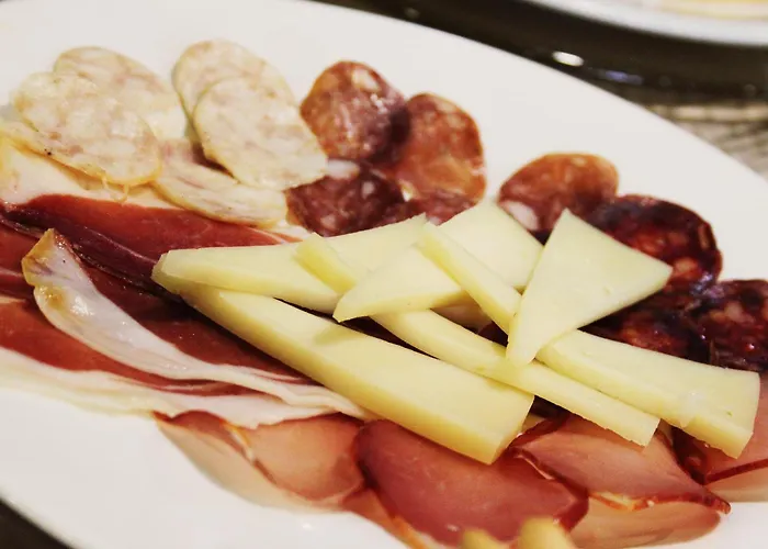 Galanes Hotel Armilla