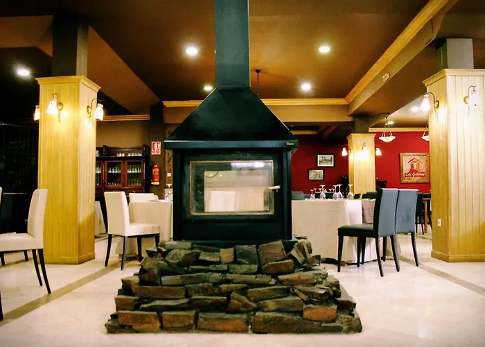 Hotel Galanes Armilla