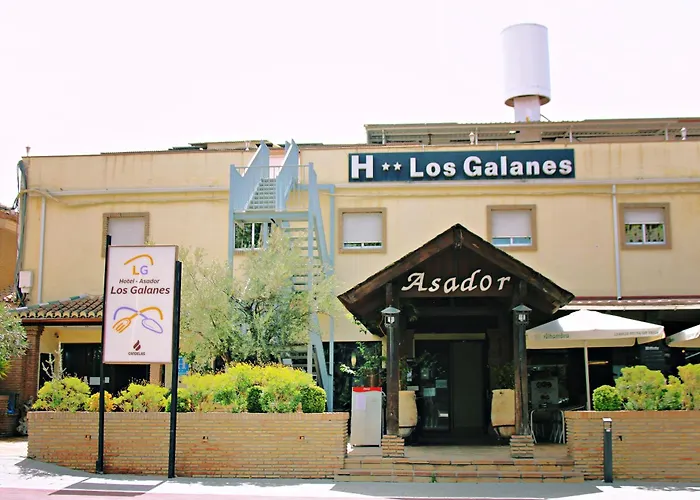 Galanes