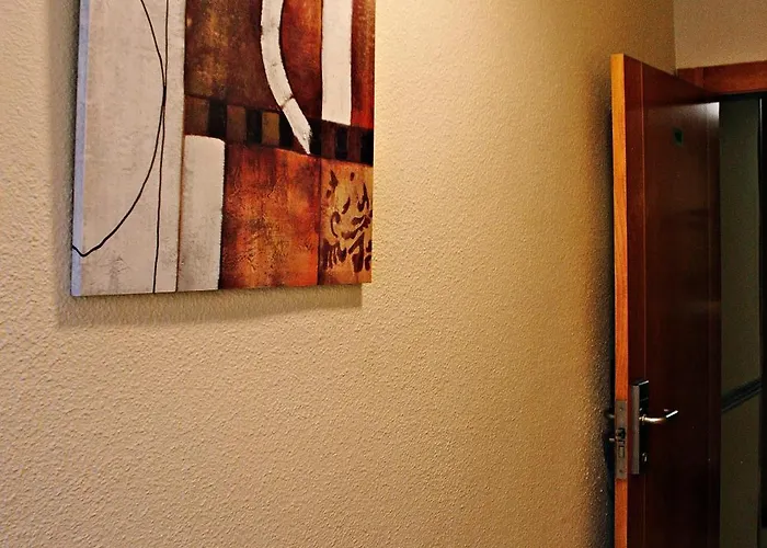 Galanes Hotel Armilla