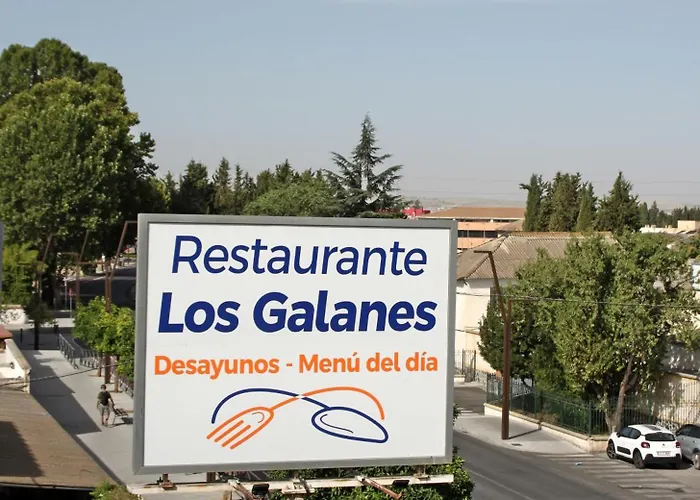 Galanes Hotel