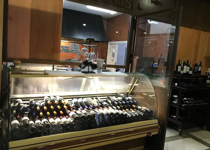 Galanes Hotel Armilla