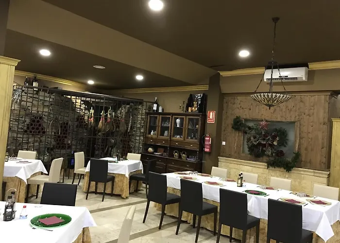 Galanes Hotel Armilla