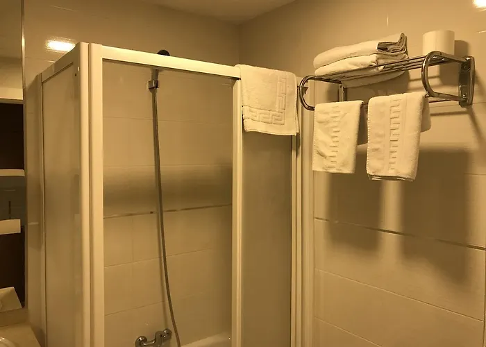 Hotel Galanes Armilla