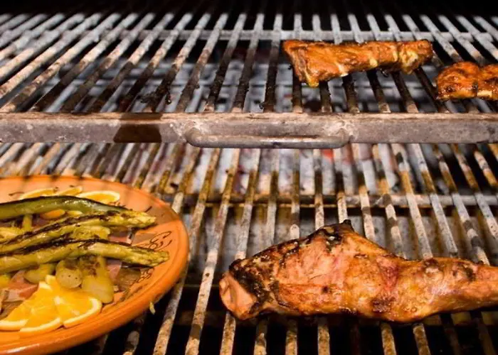 Galanes Hotel Armilla