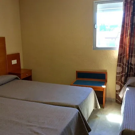 Galanes Hotel Armilla