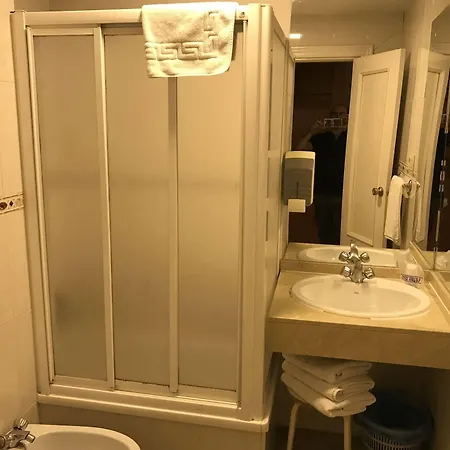 Hotel Galanes
