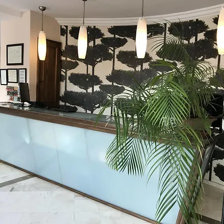 Hotel Galanes 2*